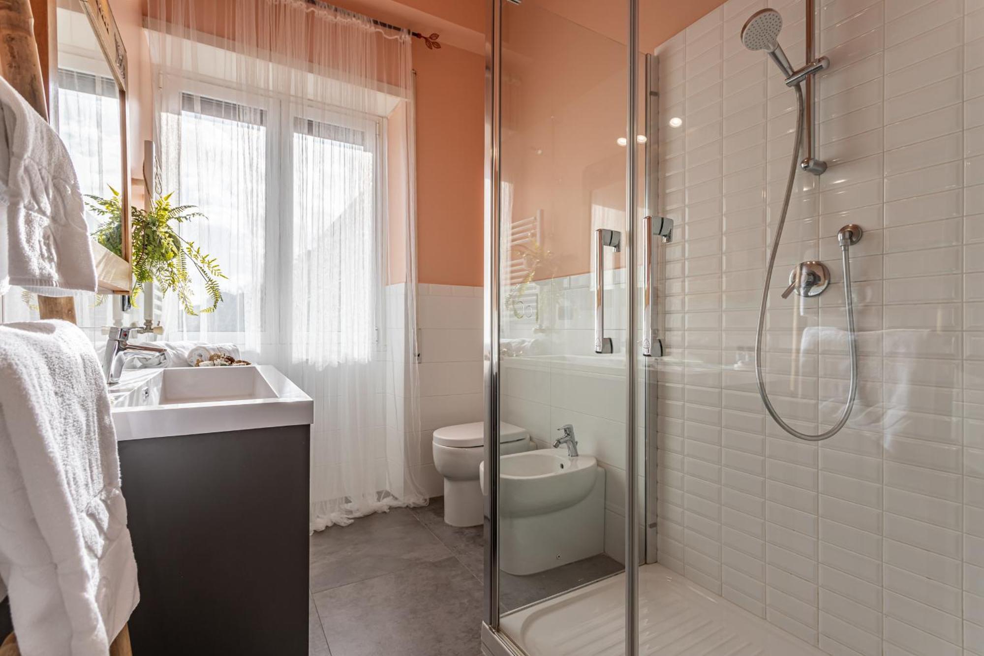 Lejlighed Viola Penthouse With Panoramic View